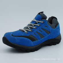 Good Quality Men Trekking Shoes Outdoor Hiking Shoes with Waterproof